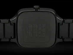 Women Rado True Square Automatic Diamonds
