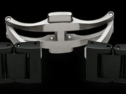 Women Rado True Square Automatic Open Heart