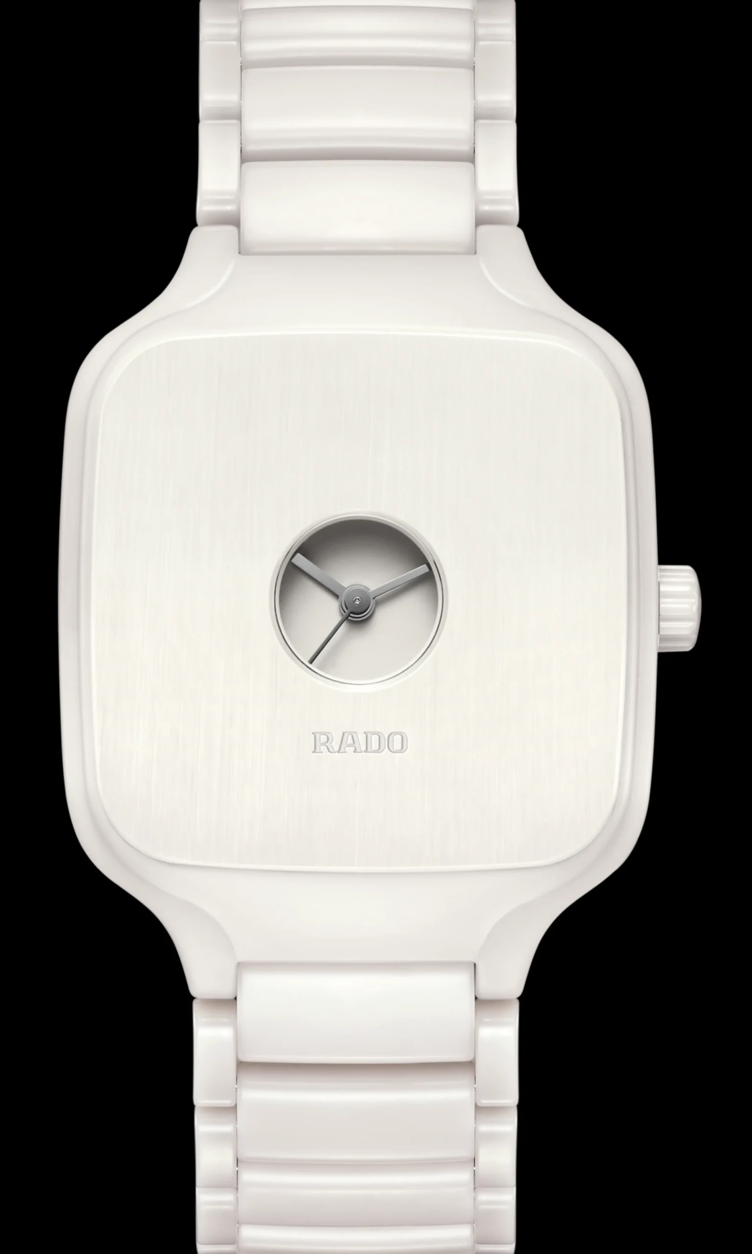Women Rado True Square Formafantasma