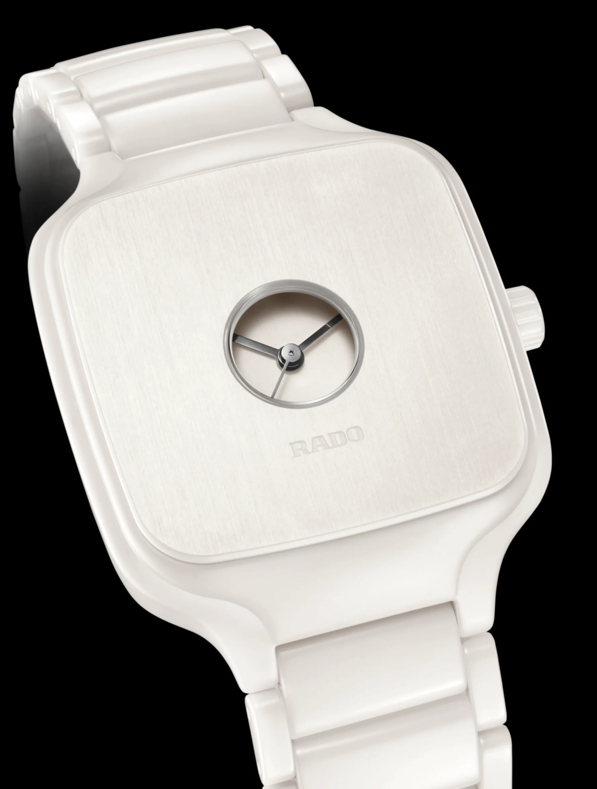 Women Rado True Square Formafantasma