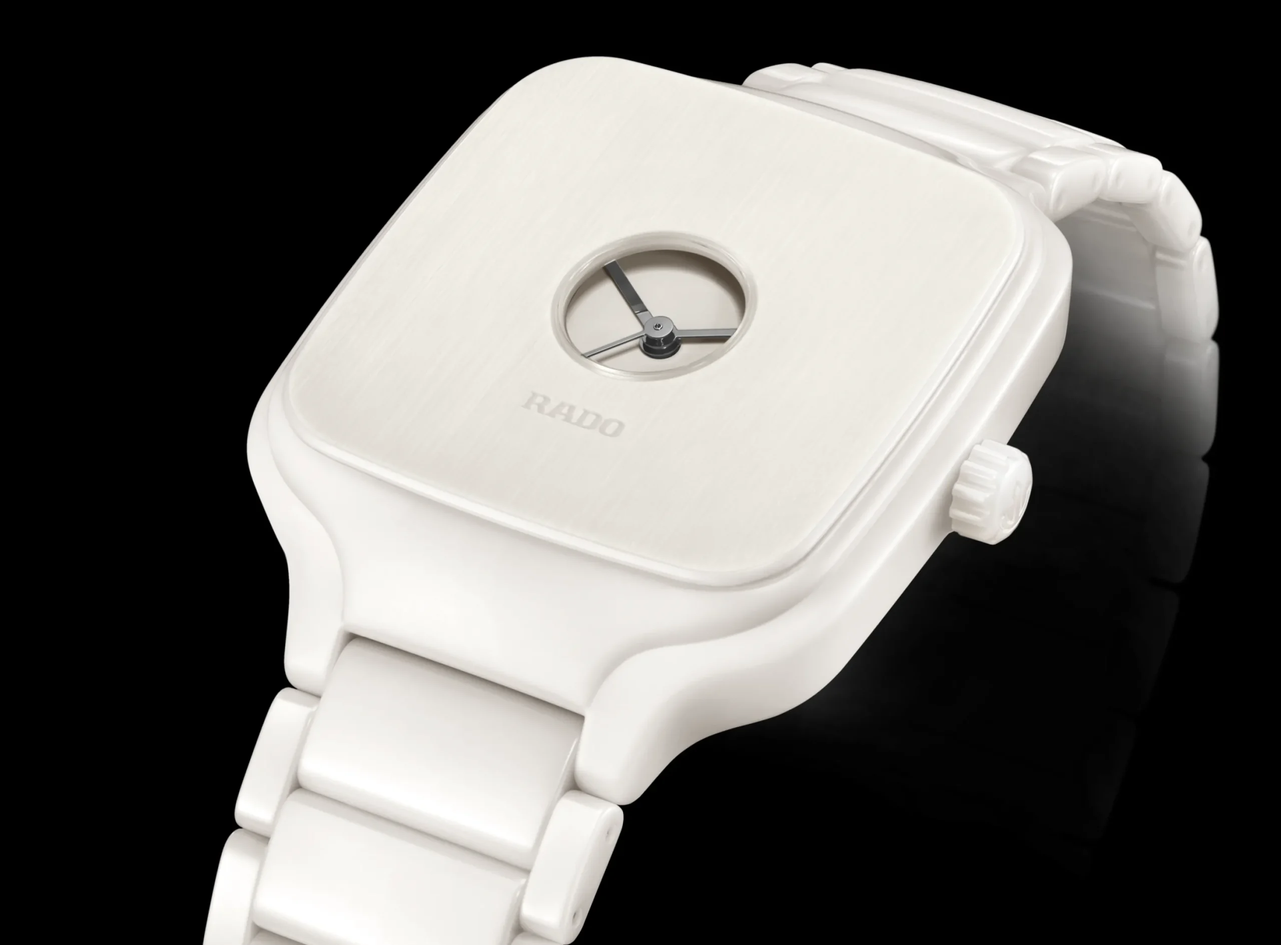 Women Rado True Square Formafantasma