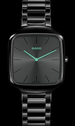 Women Rado True Square Thinline