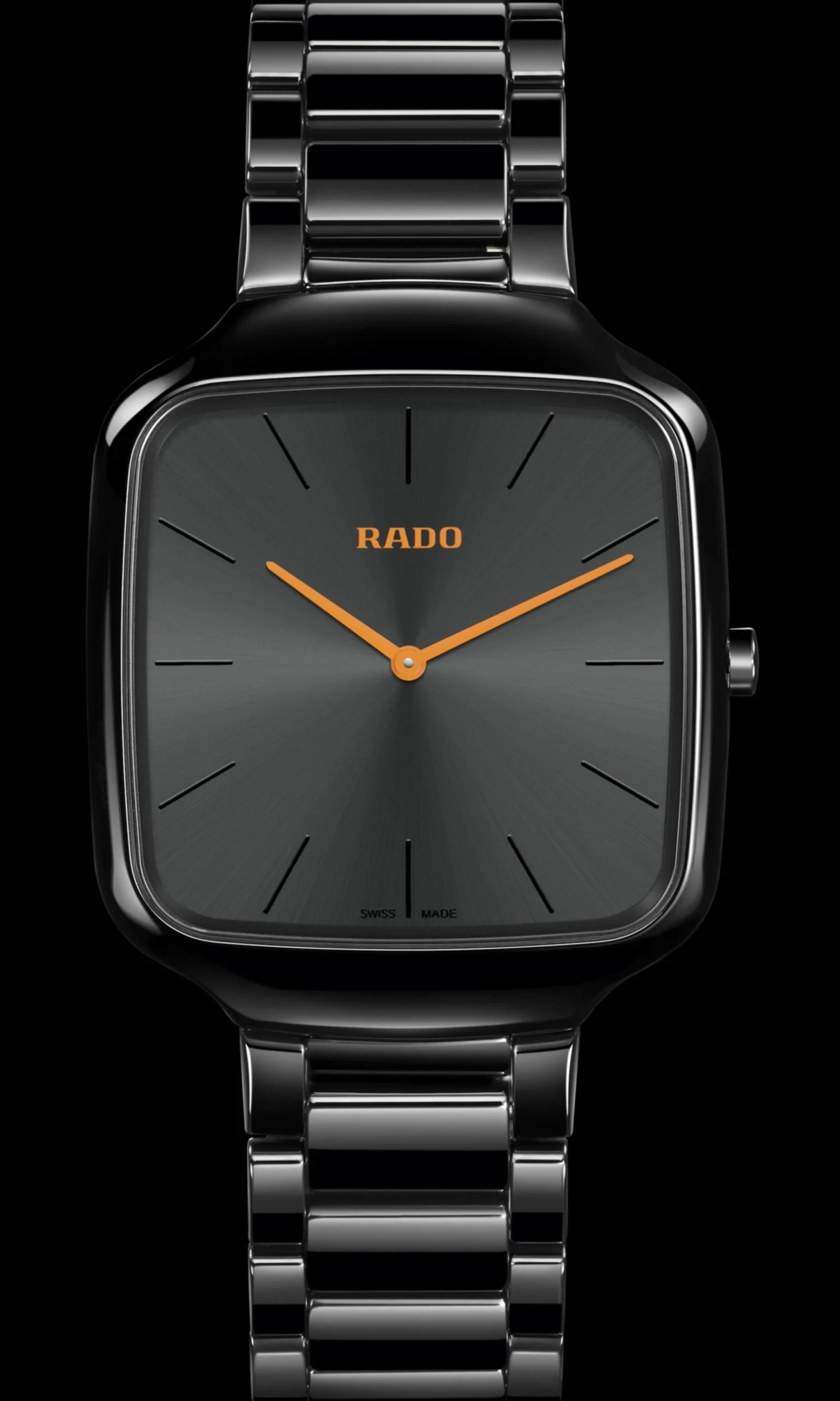 Women Rado True Square Thinline