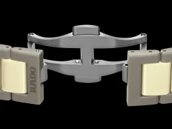 Women Rado True Square Thinline Les Couleurs™ Le Corbusier