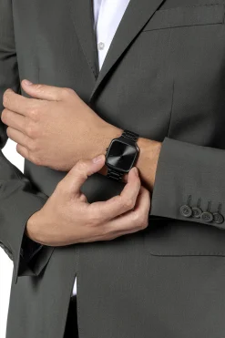 Women Rado True Square Thinline Les Couleurs™ Le Corbusier