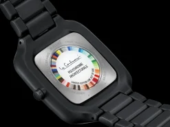 Women Rado True Square Thinline Les Couleurs™ Le Corbusier