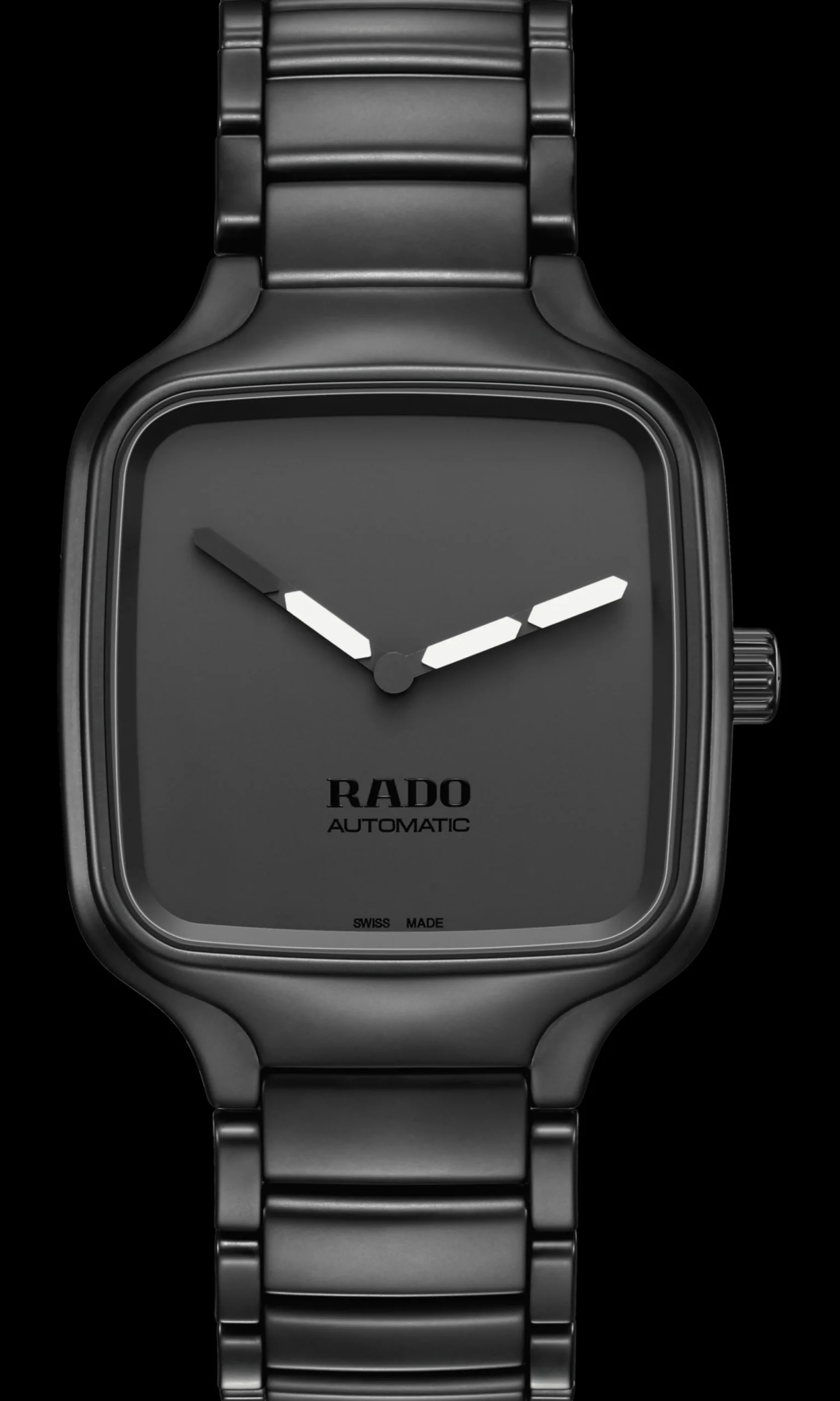 Women Rado True Square Undigital