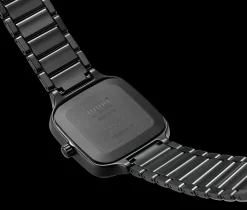 Women Rado True Square Undigital