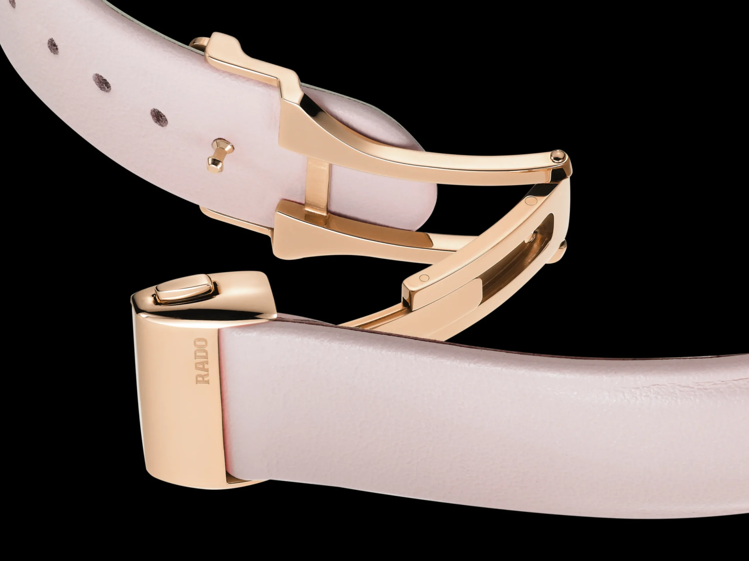 Women Rado True Square x Ash Barty Limited Edition