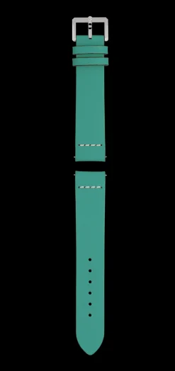 Rado Turquoise leather strap